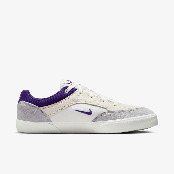 Чоловічі кросівки Nike SB Malor FV6064-006, 45.5