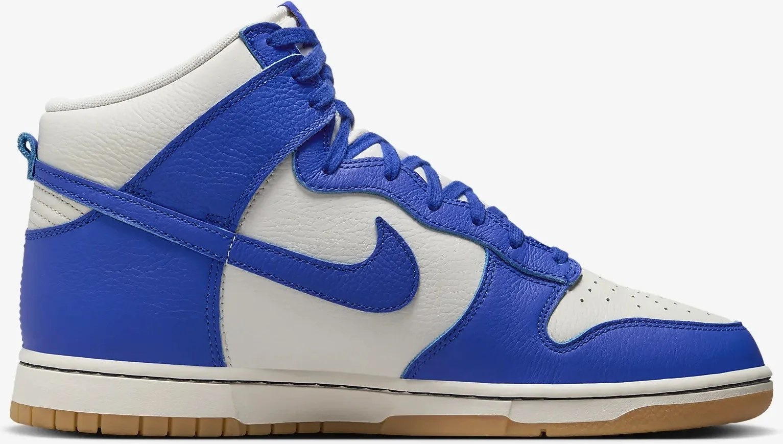 Кросівки чоловічі Nike Dunk High Retro Se FV6612-001, 41