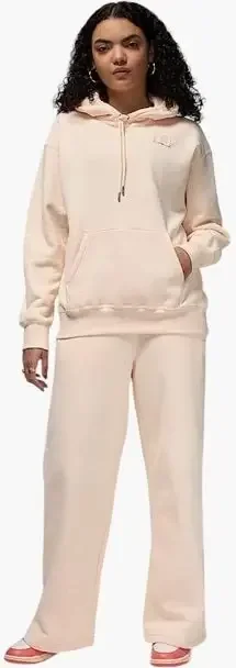 Худі Jordan Statsmen жіноче (персікове)