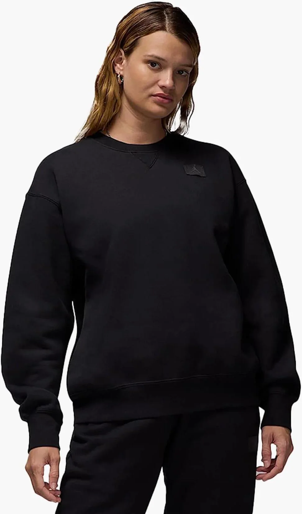 Кофта жіночі Jordan Flight Fleece (FV7053-010)