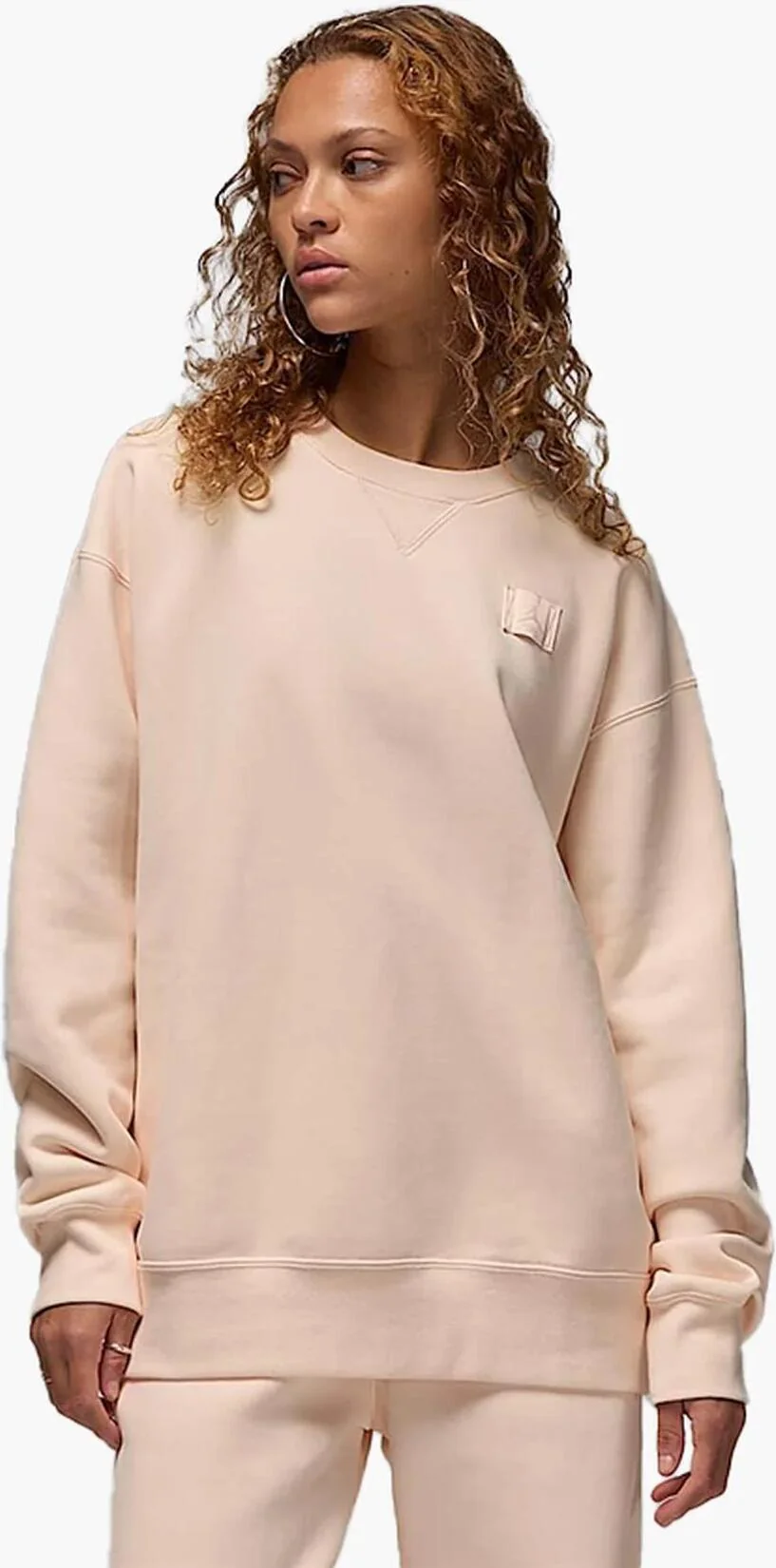 Кофта жіночі Jordan Flight Fleece (FV7053-838)