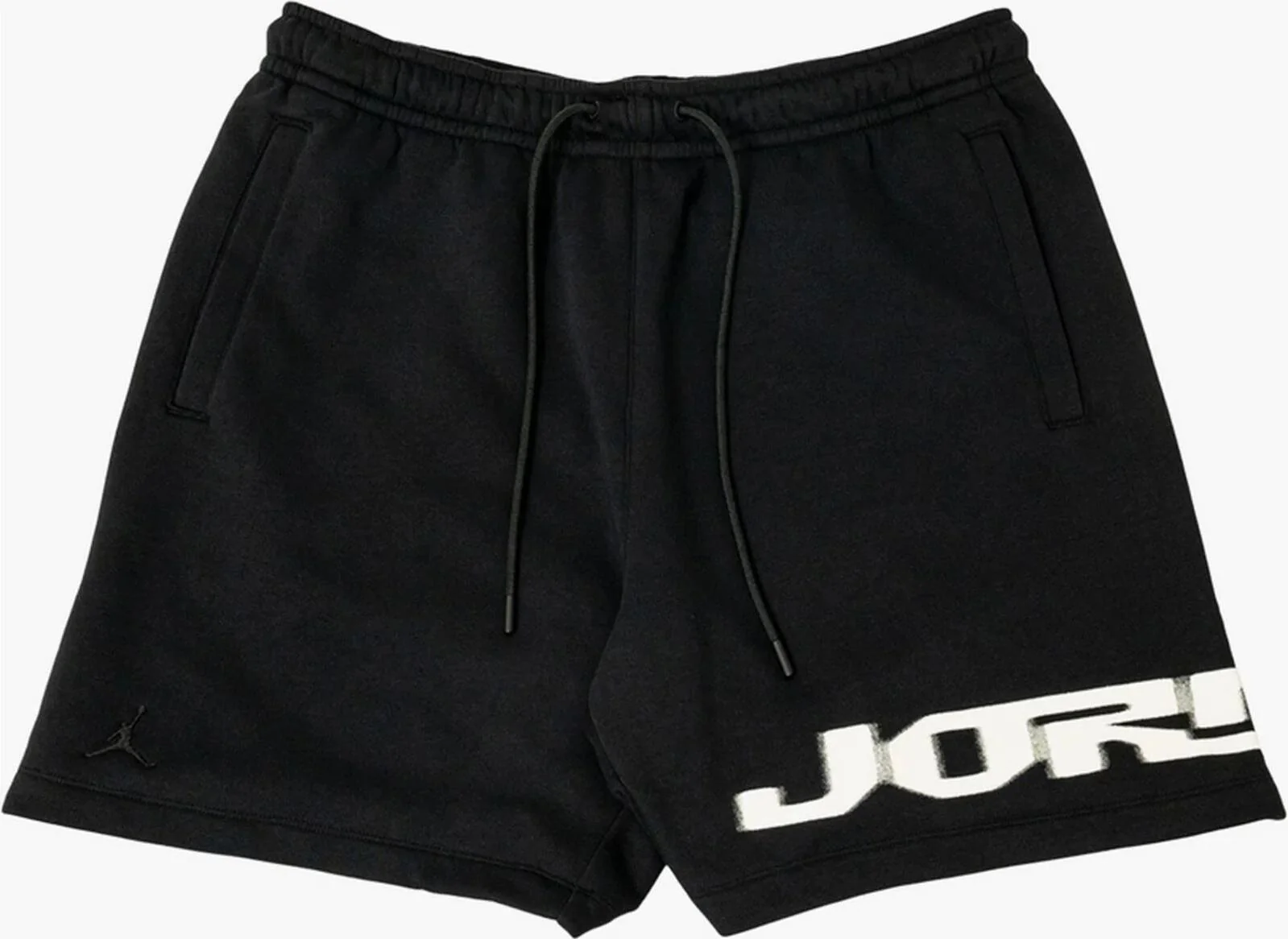 Шорти чоловічі Nike Mvp Fleece Shorts (FV7231-010)