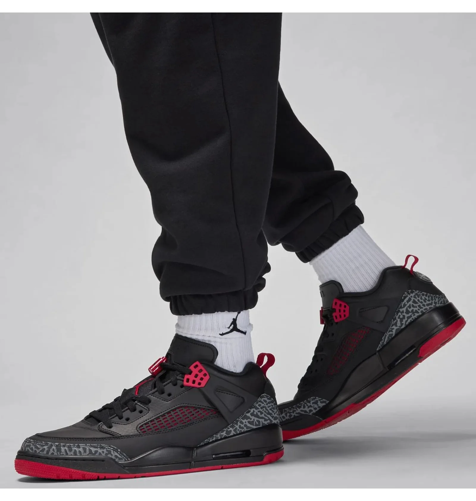 Костюм Jordan Essentials (чорний) — фото 15