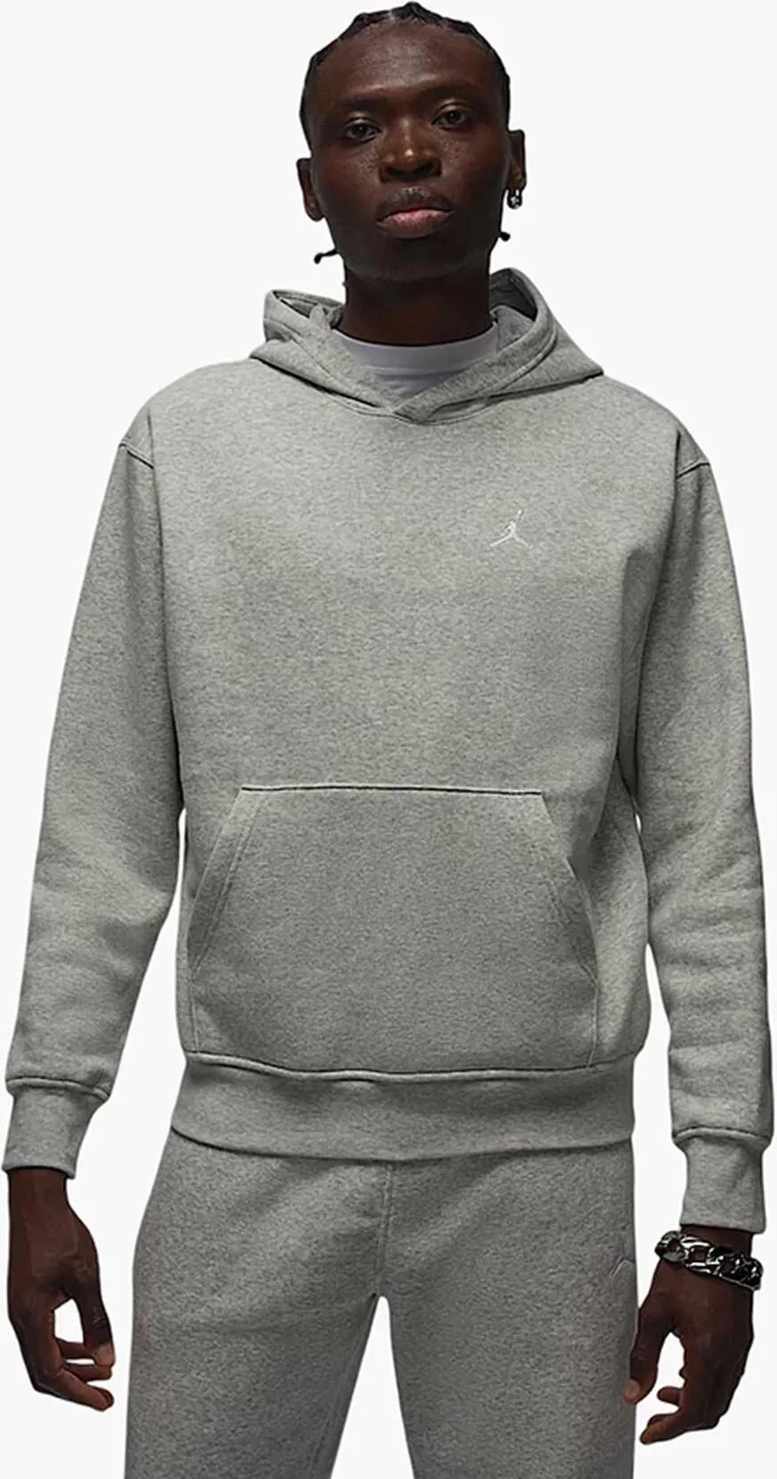 Кофта чоловіча Jordan Brooklyn Fleece (FV7281-050)