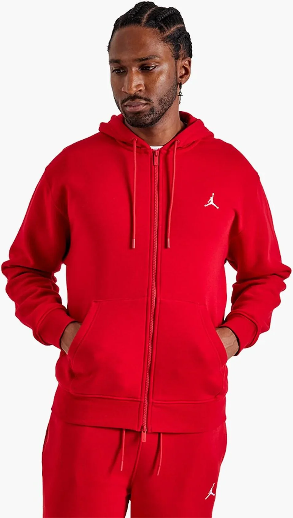 Кофта чоловіча Jordan Brooklyn Fleece (FV7289-687)