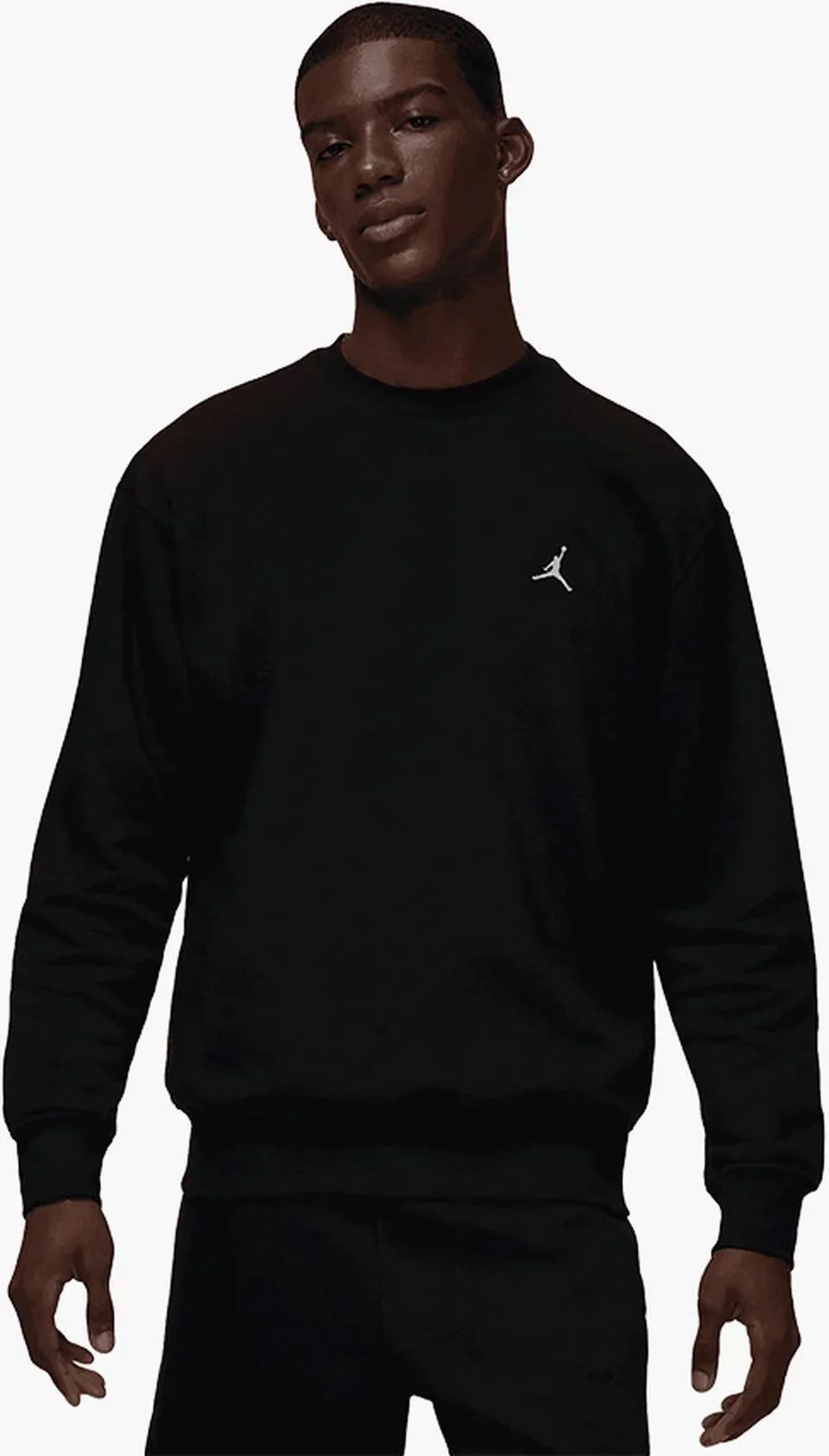 Кофта чоловіча Jordan Brooklyn Fleece (FV7293-010)