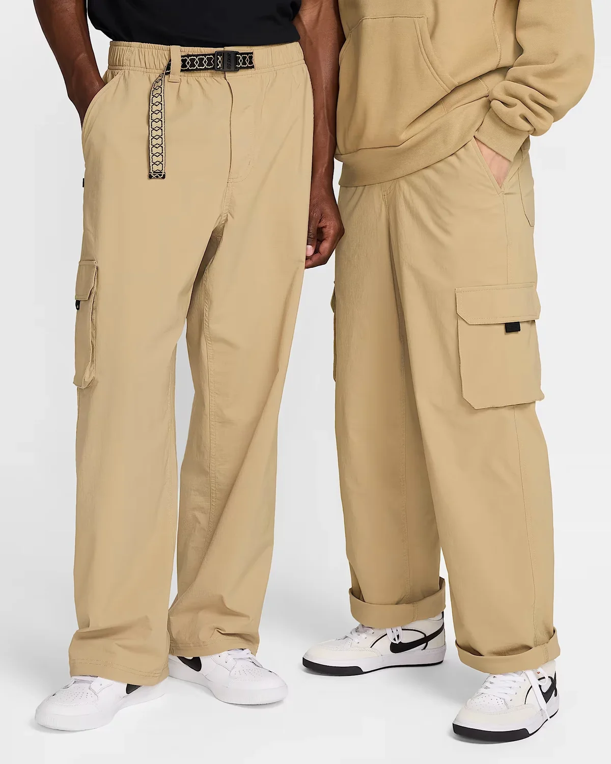 Штани чоловічі NIKE SB U DRI-FIT KEARNY CRGO PNT FV7347-297, 2XL