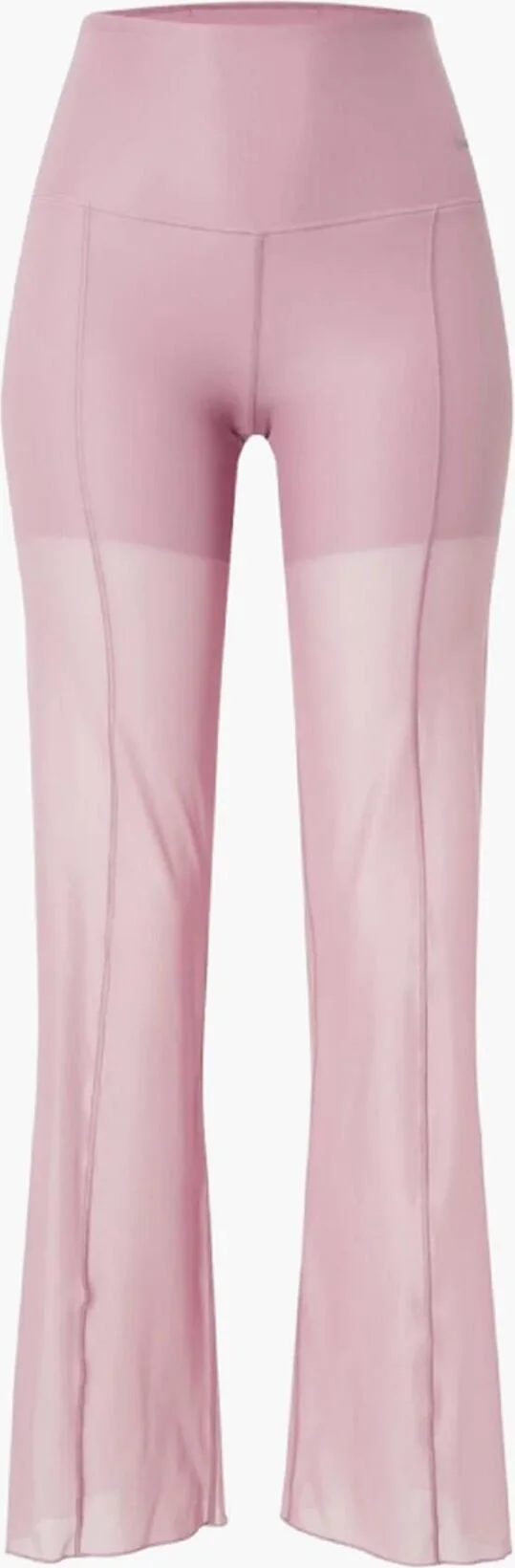 Штани жіночі NIKE W NK DF ZENVY HR SHEER PANT FV7894-010, 2XS