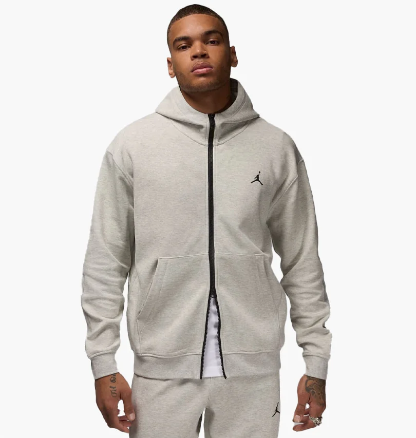 Кофта чоловіча Jordan Sport Hoop Fleece (FV8602-050)
