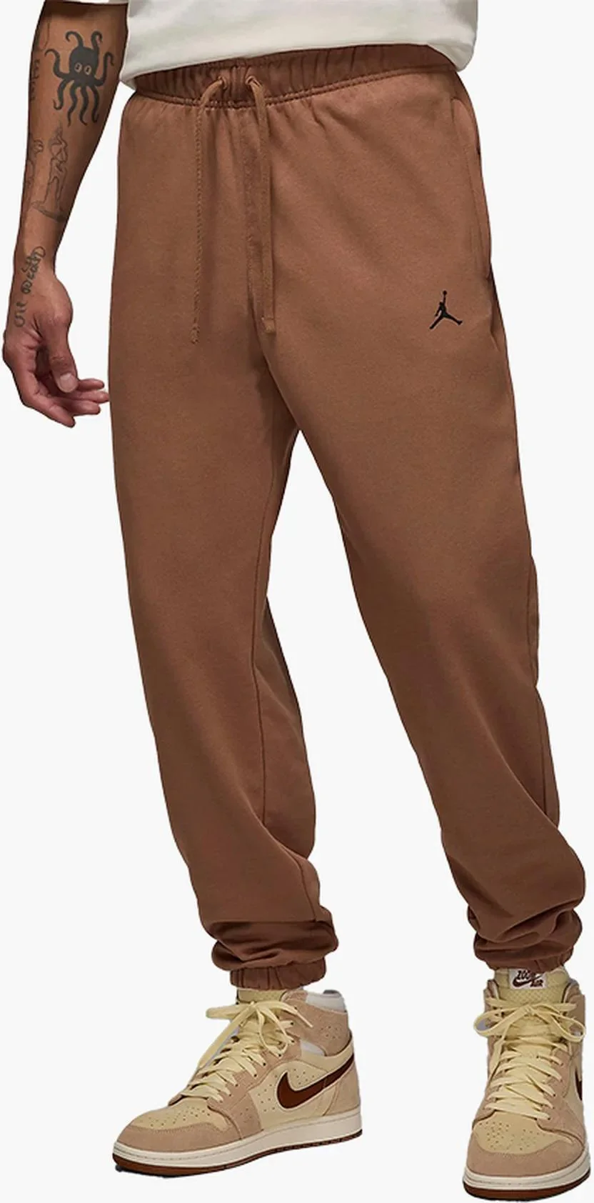 Оригінальні чоловічі спортивні штани Air Jordan Dri-Fit Sport Crossover