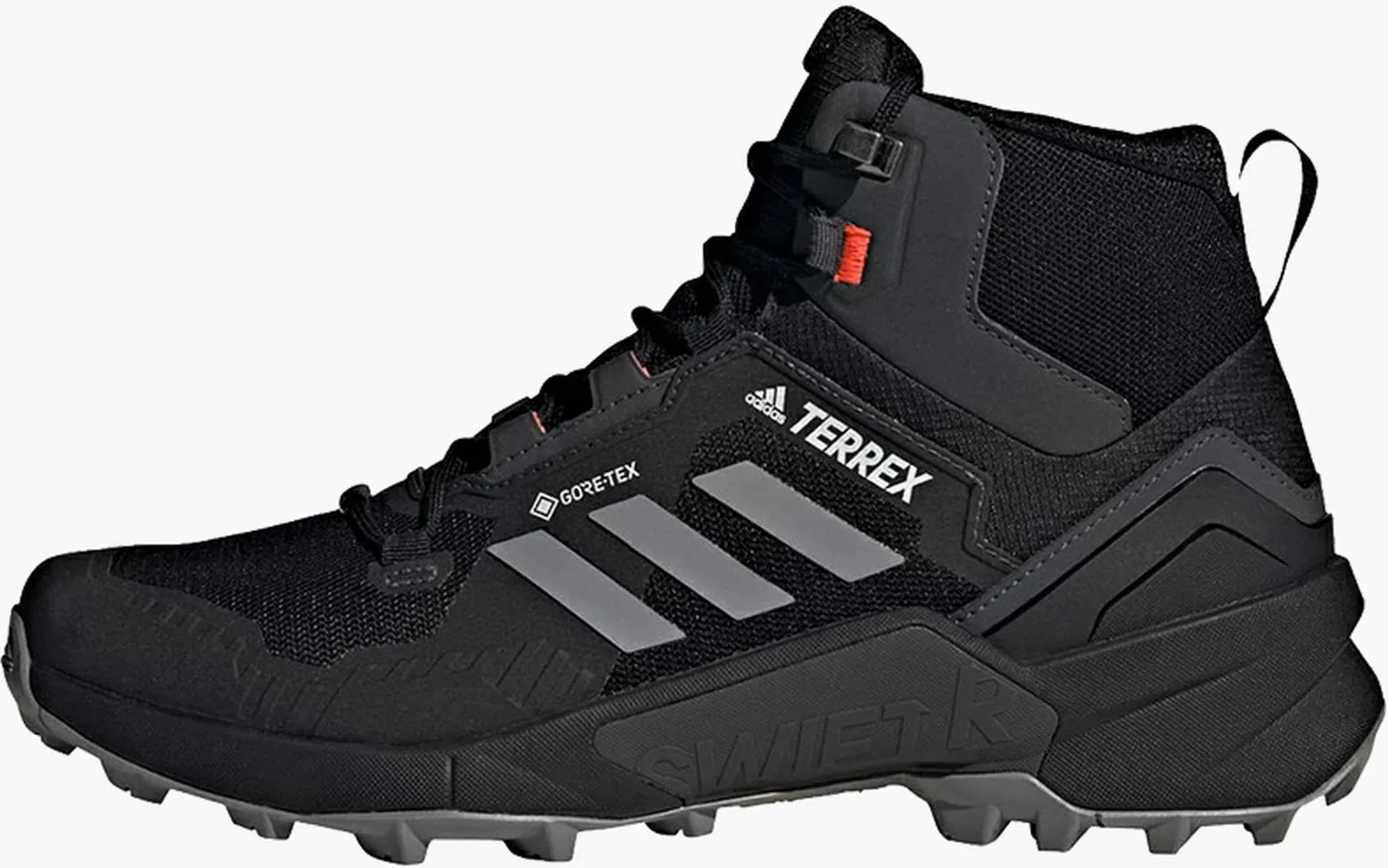 Оригінальні чоловічі черевики Adidas Terrex Swift R3 Mid Gore-Tex