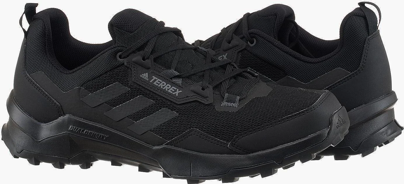 Кросівки чоловічі Adidas Terrex Ax4 Primegreen (FY9673)