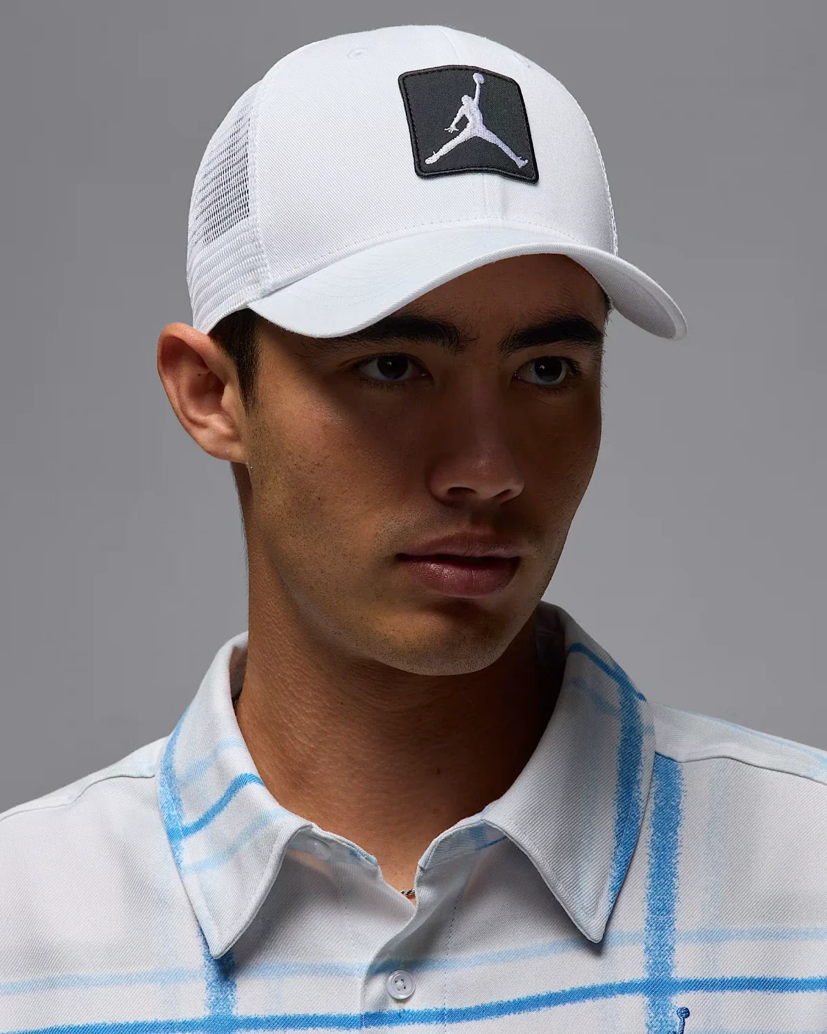 Jordan Rise Structured Hat - Чоловіча Кепка