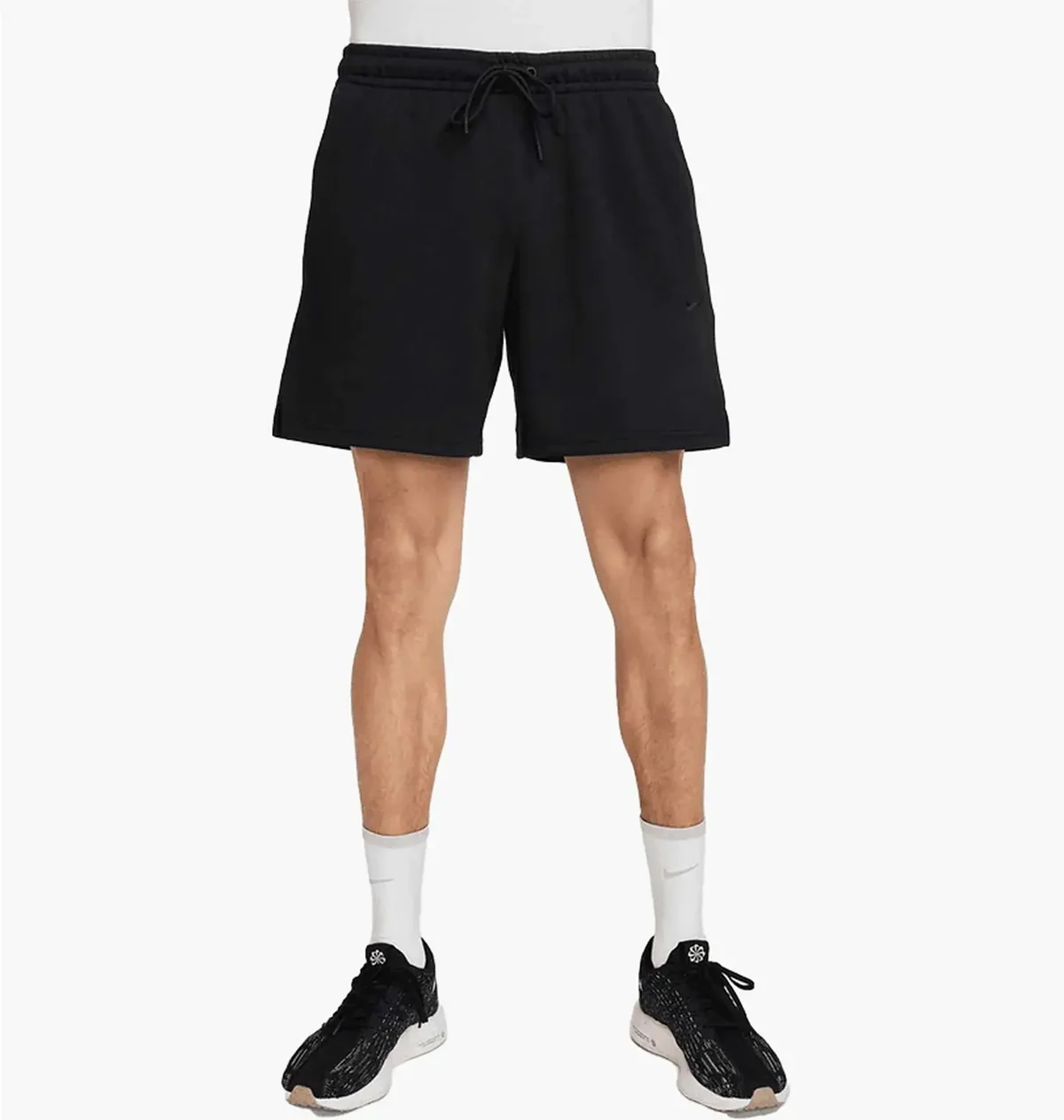 Шорти чоловічі NIKE M Dri-FIT PRIMARY 7IN SHORT FZ0961-010, 2XL