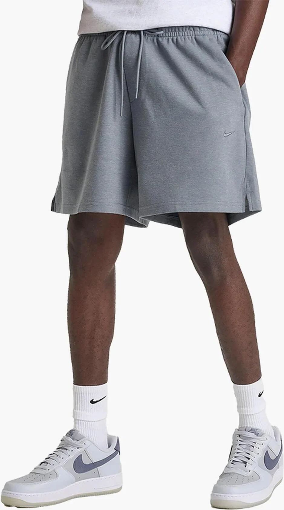 Шорти чоловічі NIKE M Dri-FIT PRIMARY 7IN SHORT FZ0961-065, L