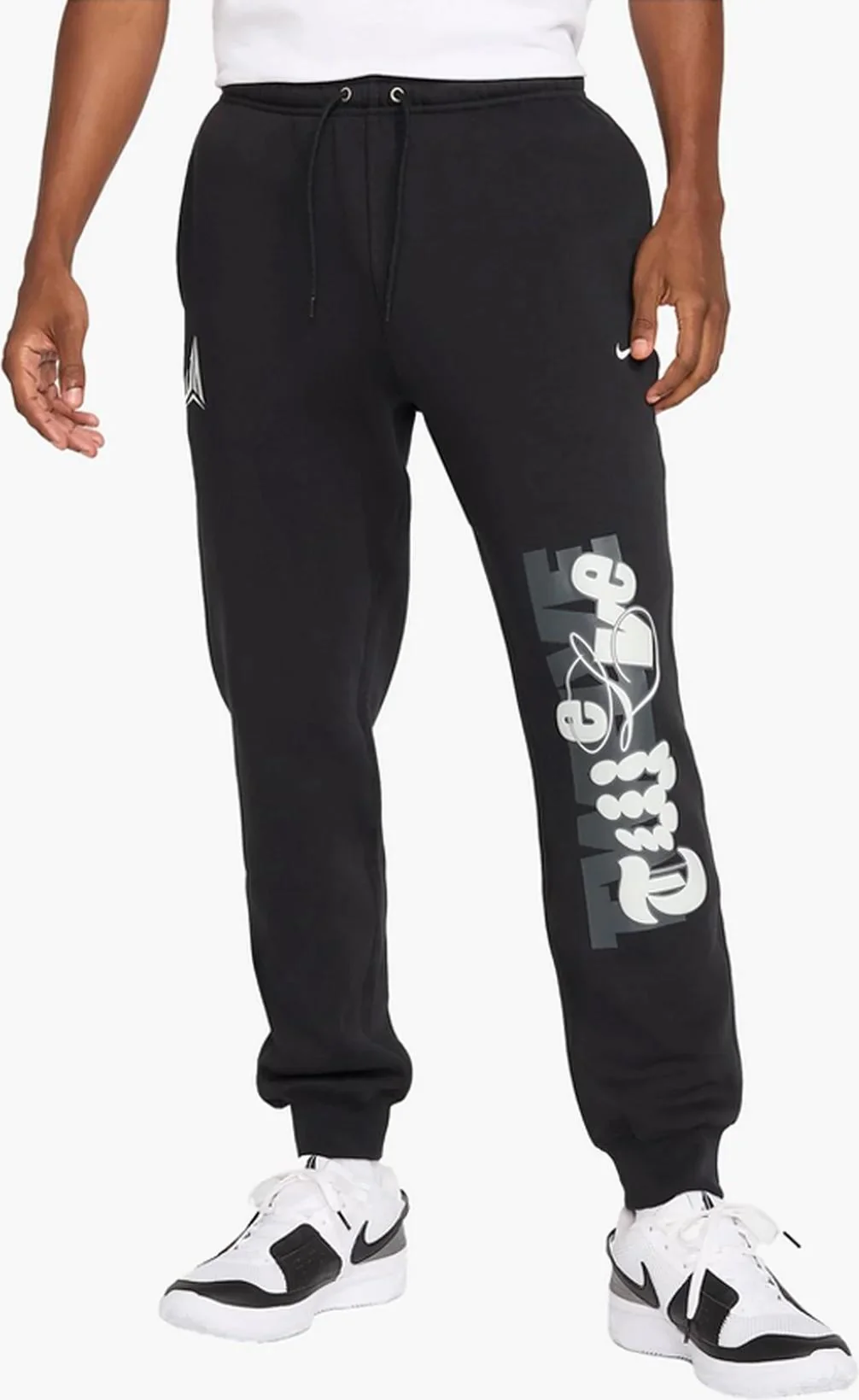 Чоловічі штани NIKE JA M CLUB BB JOGGER PANT