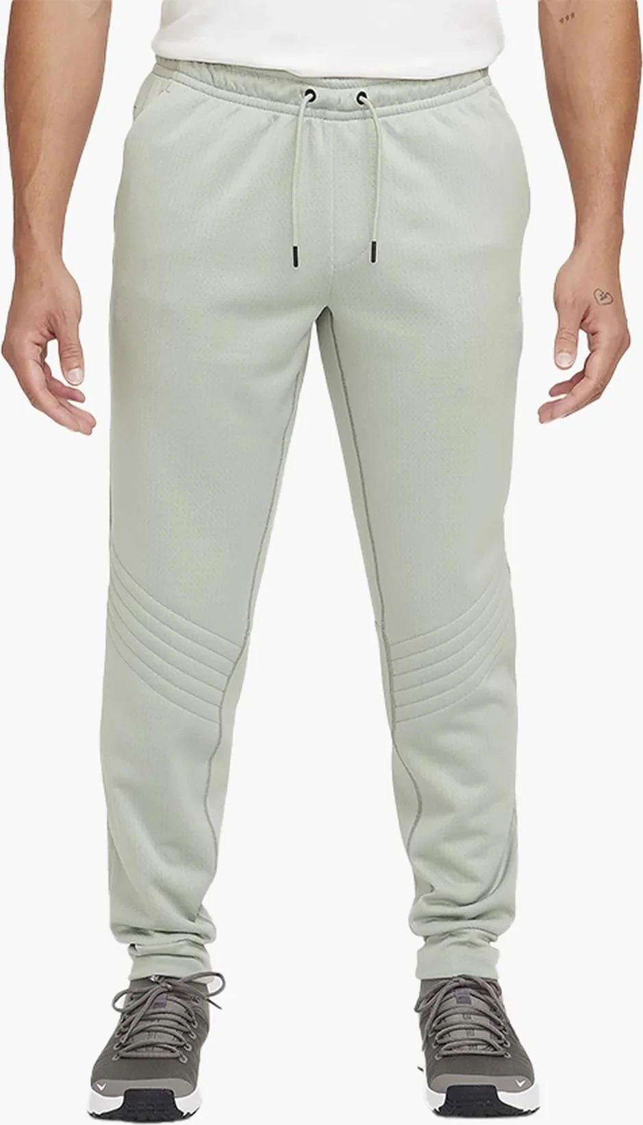 Штани чоловічі Nike Rpl Thrma Sphr FZ1109-370, 2XL