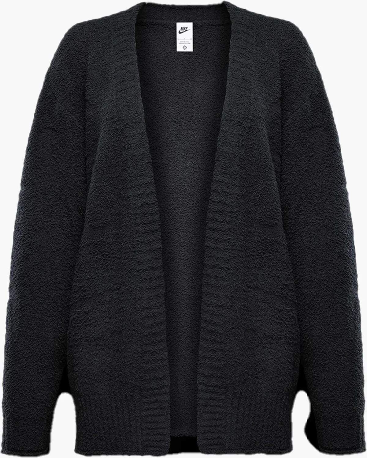 Жіночий кардиган  NIKE W NSW PHNX BCL AOJ CARDIGAN FZ1711-370, XS