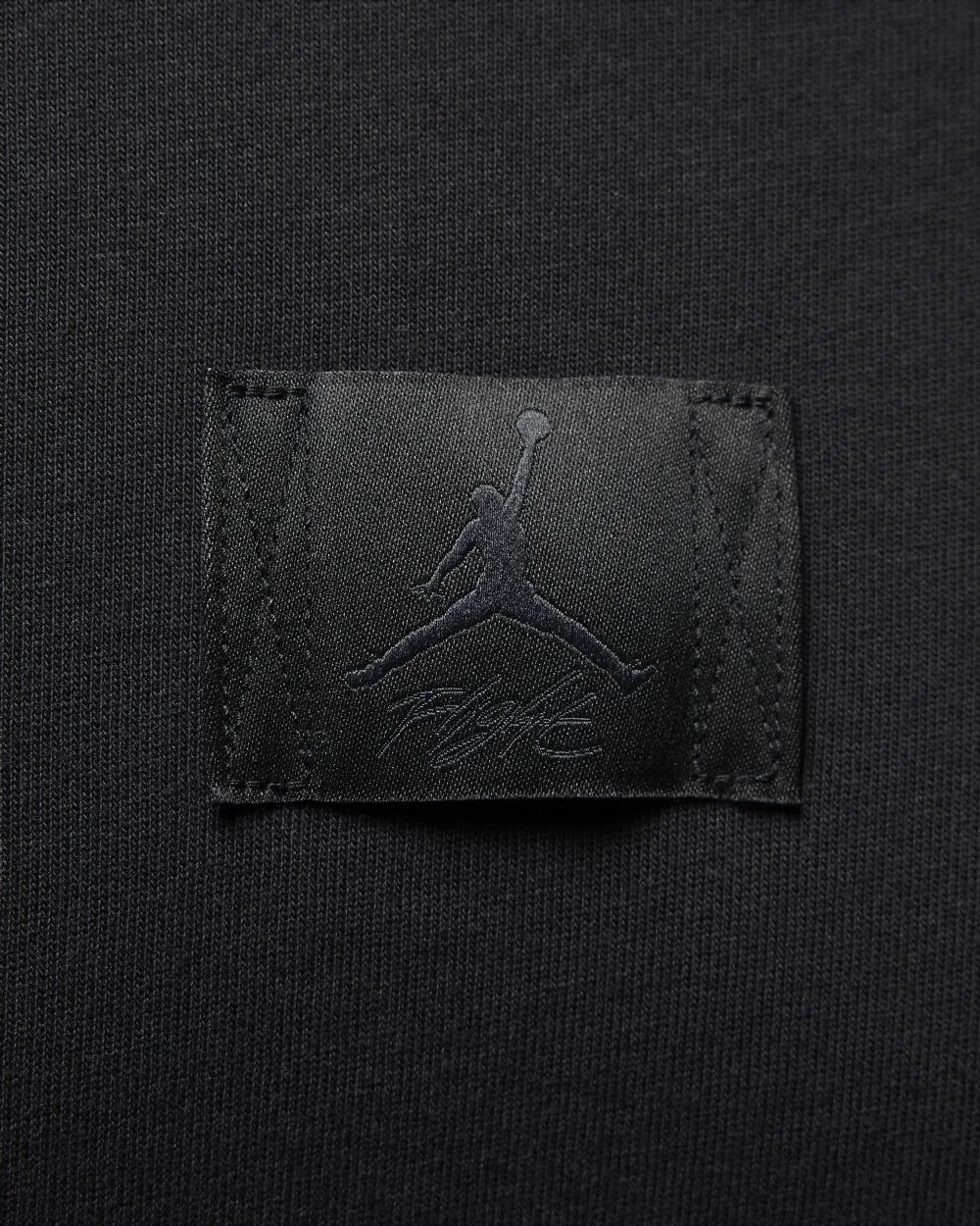 Футболка чоловіча Jordan Flight Essentials 85 (FZ1912-010) — фото 5