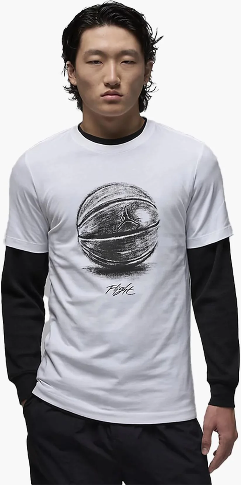 Футболка чоловіча Air Jordan T-Shirt
