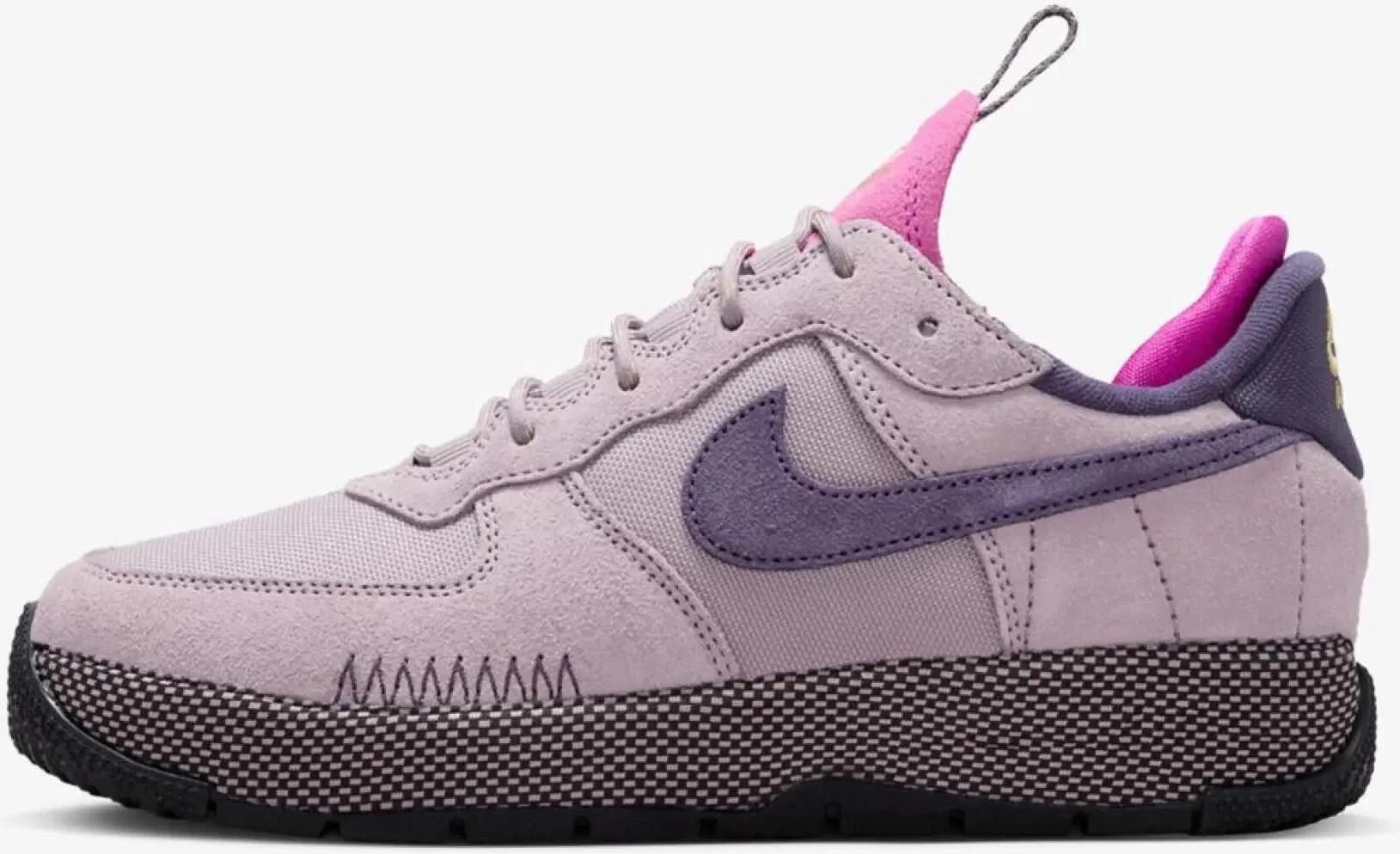 Жіночі кросівки NIKE W AIR FORCE 1 WILD FZ2600-200, 36.5