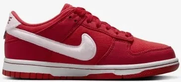 Підліткові кросівки NIKE DUNK LOW GS FZ3548-612, 37.5