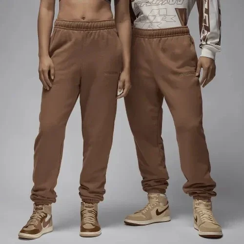 Штани чоловічі Air Jordan Wordmark Trousers Brown