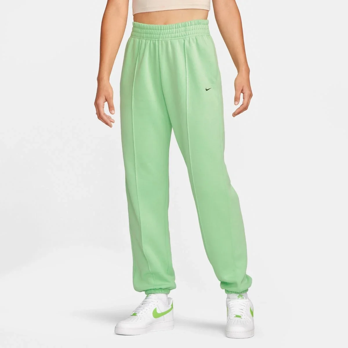 Жіночі штани Nike W Nsw Flc Pant Gls FZ4632-376, L