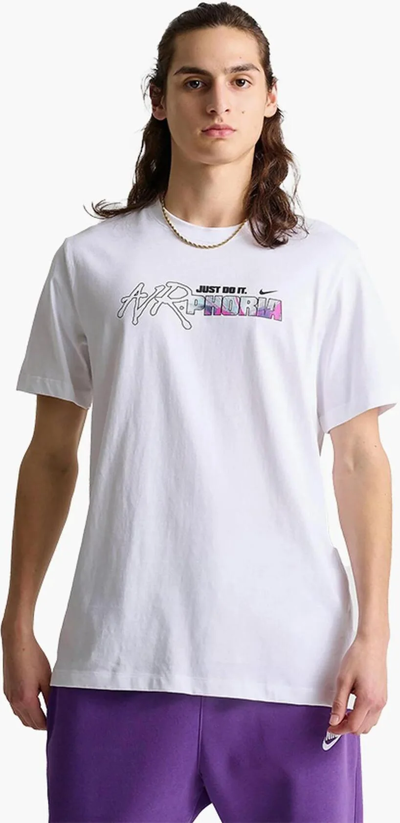 Футболка мужская Nike Sportswear Airphoria T-Shirt