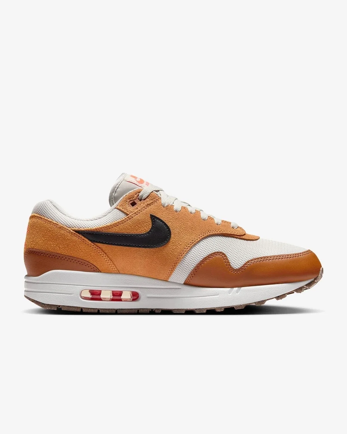 Кросівки чоловічі NIKE AIR MAX 1 ESSENTIAL FZ5808-004, 45