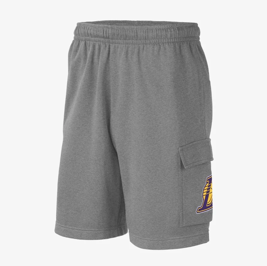Чоловічі шорти NIKE CLUB CARGO