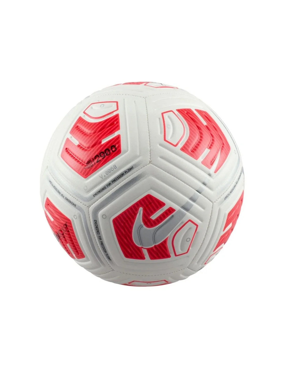 М'яч NIKE STRK TEAM 290G FZ7557-100, 4