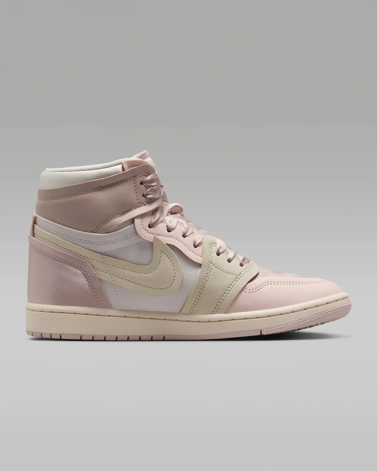 Кросівки жіночі Air Jordan 1 High Method of Make FZ8779-600, 36.5