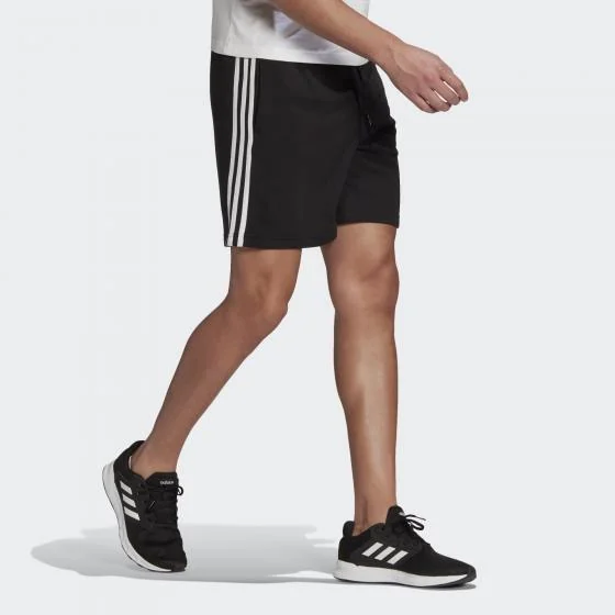 Чоловічі шорти Essentials 3-Stripes GK9597, XS