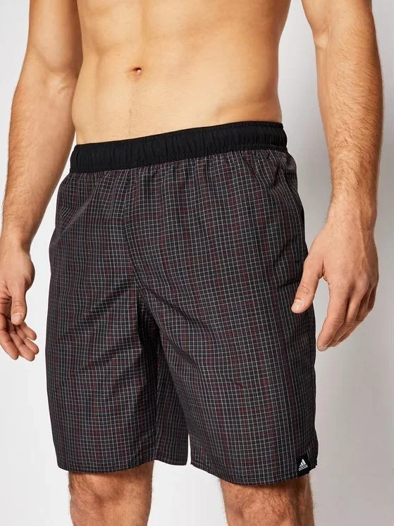 Шорти для плавання CHECK CLX SH CL GQ1113 Adidas S Чорний