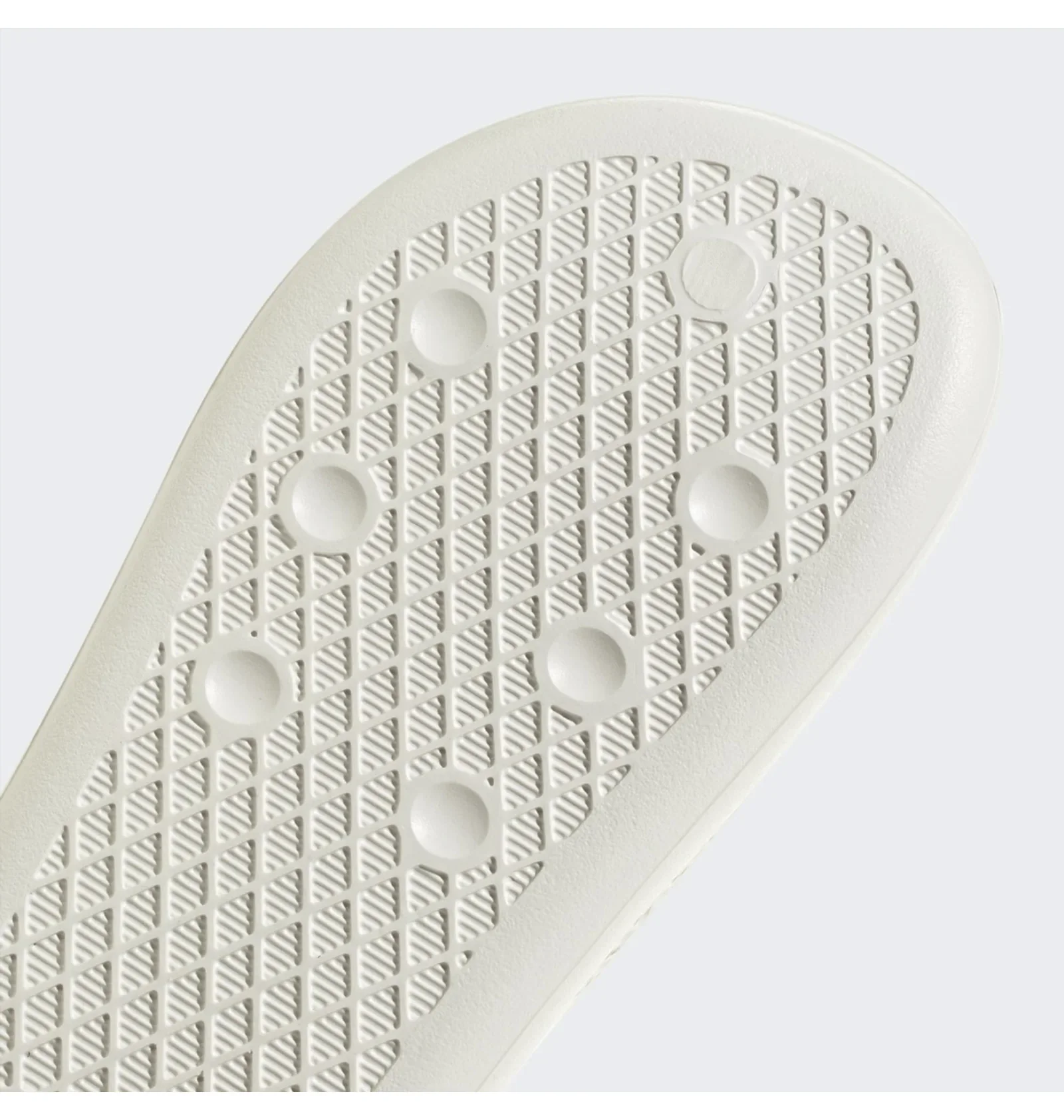 Adidas Adilette Ayoon — тапочки — фото 11