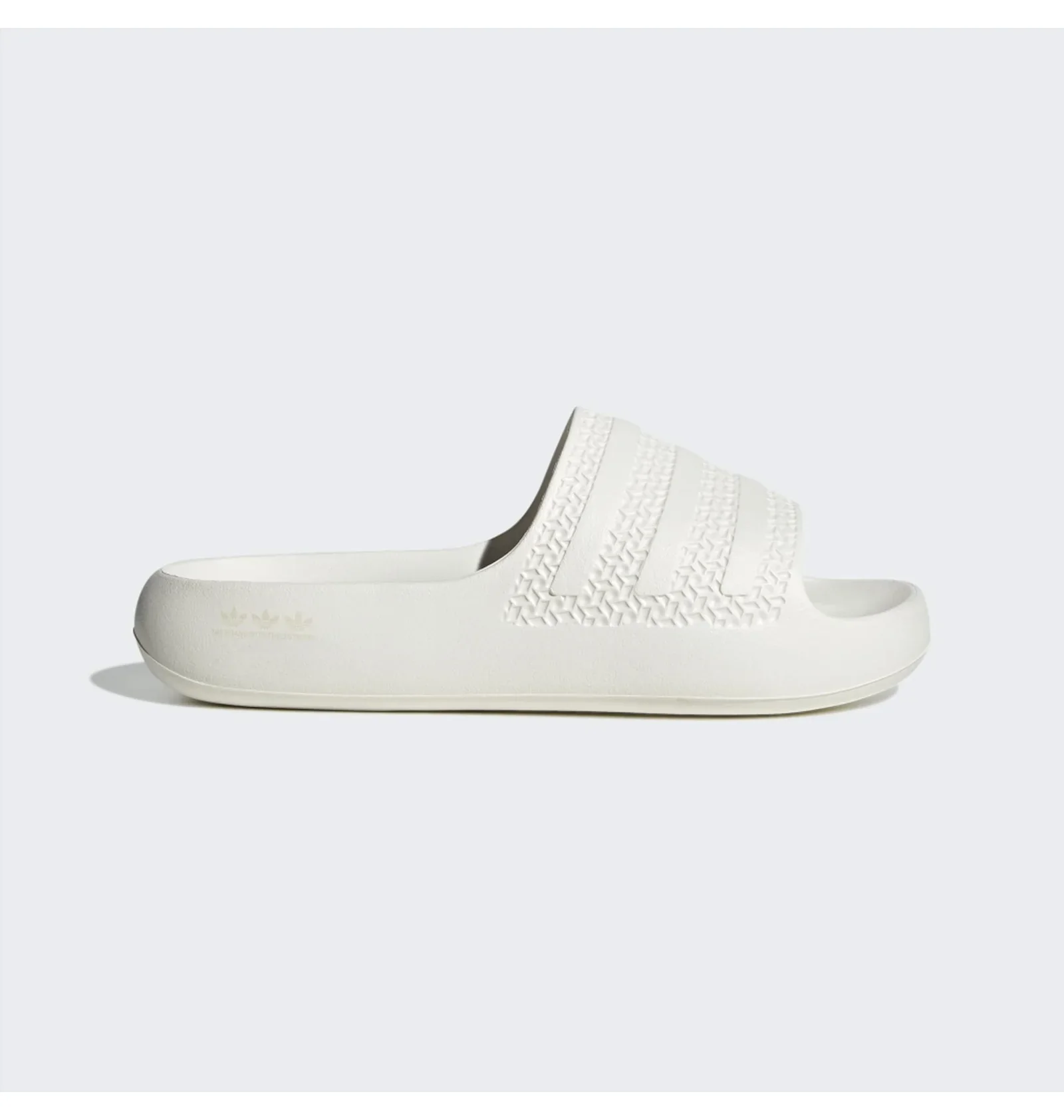 Adidas Adilette Ayoon — тапочки — фото 3
