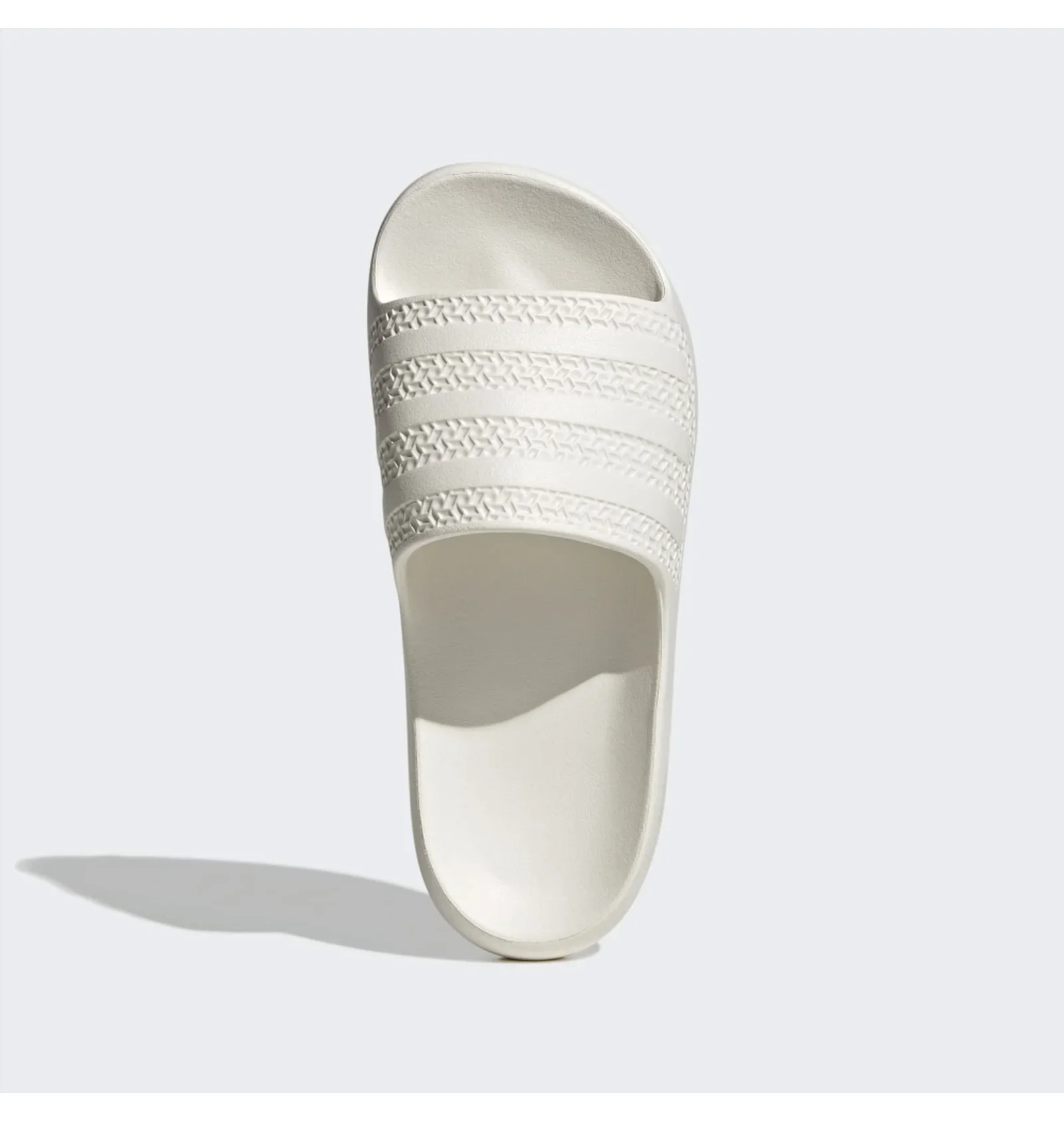 Adidas Adilette Ayoon — тапочки — фото 4