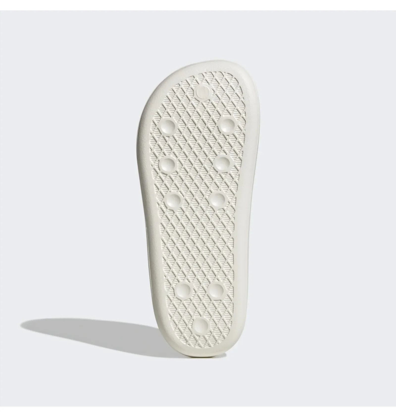 Adidas Adilette Ayoon — тапочки — фото 5