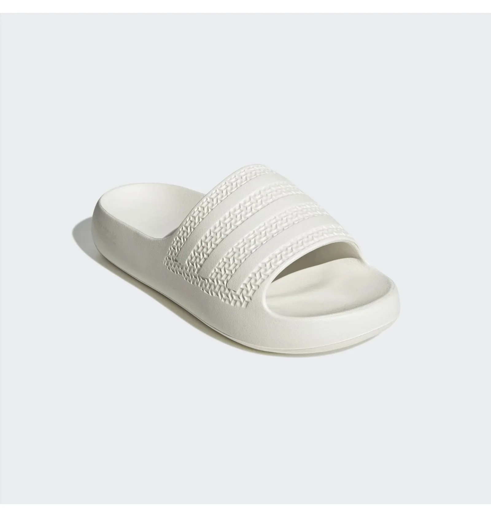Adidas Adilette Ayoon — тапочки — фото 6