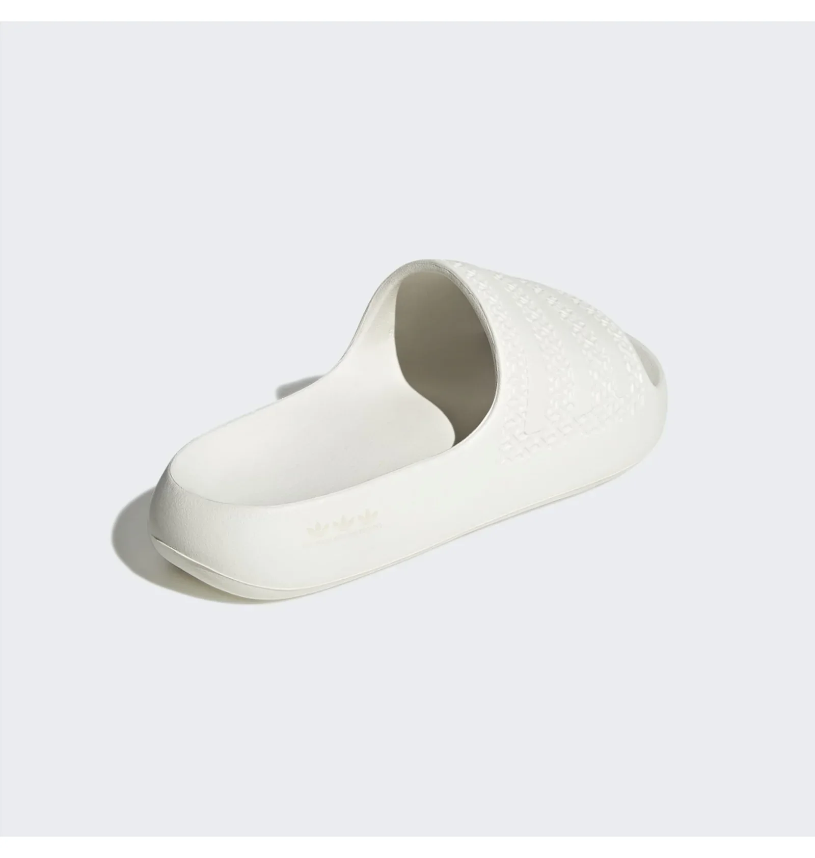 Adidas Adilette Ayoon — тапочки — фото 7