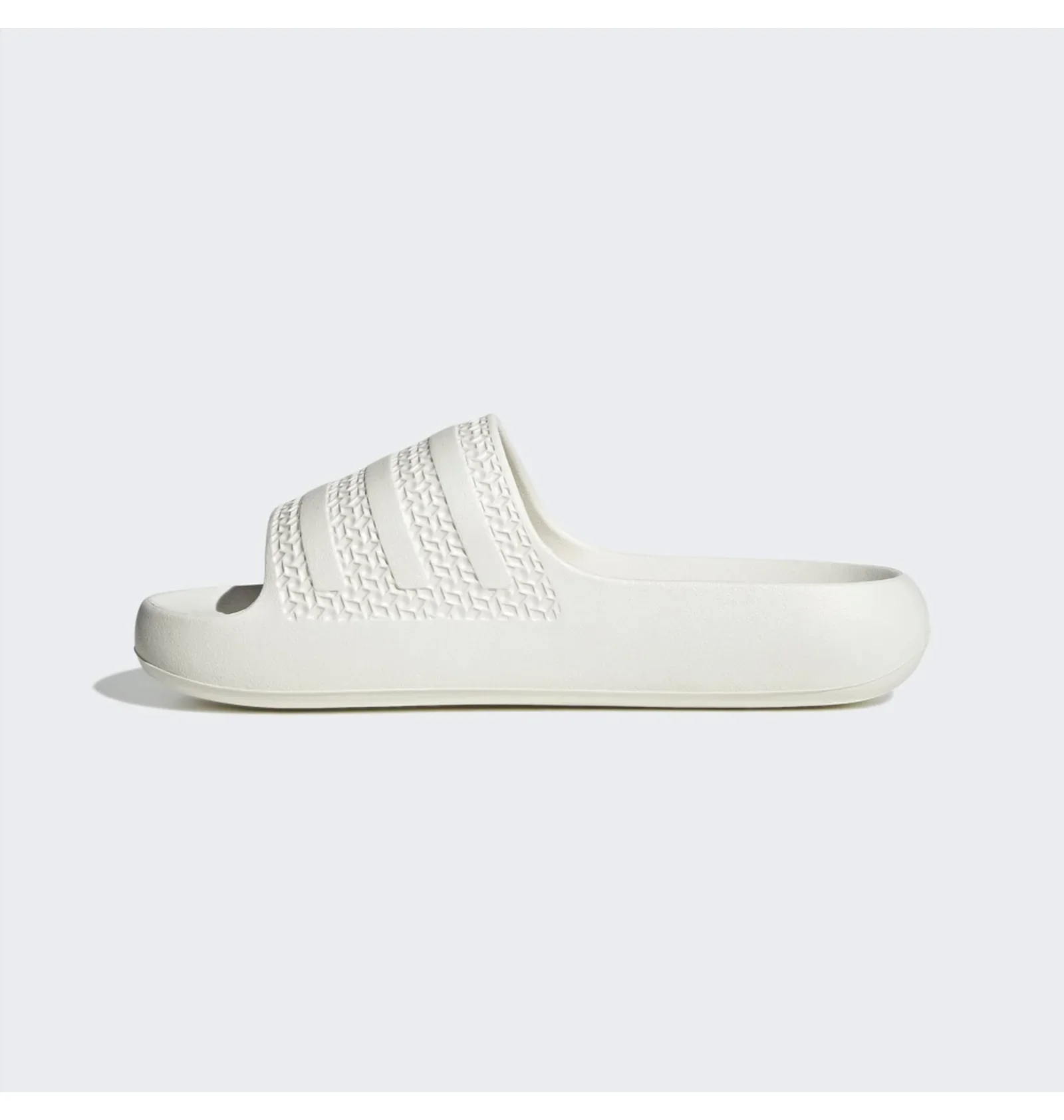 Adidas Adilette Ayoon — тапочки — фото 8