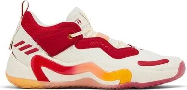 Баскетбольні кросівки Adidas DON issue 3