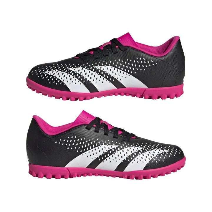 Дитяче футбольне взуття Adidas Predator Accuracy.4 TF J GW7085