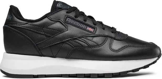 Кросівки жіночі Reebok Classic Leather (GW9704)