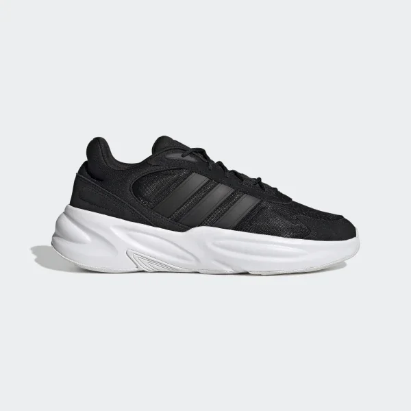 Оригінальні чоловічі кросівки Adidas Ozelle