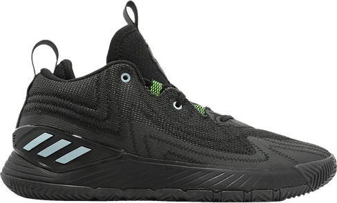 Баскетбольні кросівки Adidas D Rose Son Of Chi 2.0