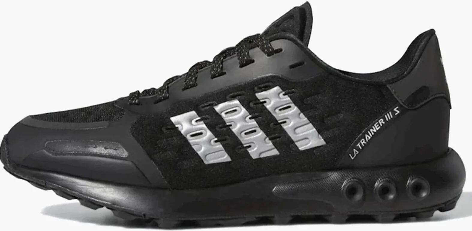 Оригінальні чоловічі кросівки Adidas La Trainer III Originals