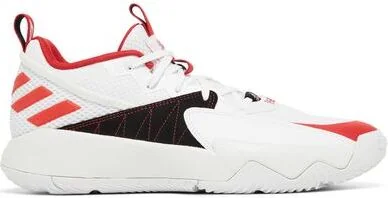 Баскетбольні кросівки Adidas Dame Certified