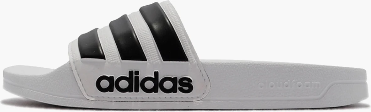Оригінальні чоловічі шльопанці Adidas Adilette Shower